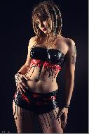 Dessous