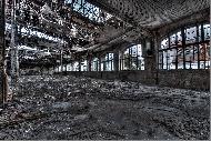 High Dynamic Range