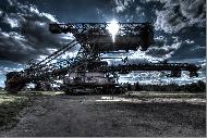 High Dynamic Range