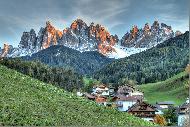 High Dynamic Range