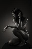 Model Franzi May