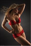 Dessous