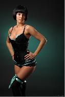 Dessous